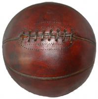 не скажу, что самый первый, но один из первых