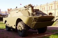 На указанном Вами фото представлены: 



1. Т-54
2. Т-62
3. Е54/55 (Объект 137)
4. БМП-1
5. БРДМ-2 (боевая машина 9П133 противотанкового ракетного комплекса 9К14 "Малютка-П")

6. Т-34-85
7. БТР-152