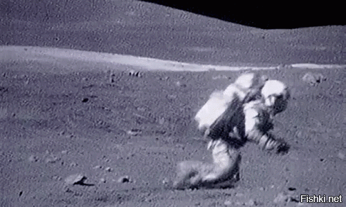 Гулять по Луне в трёхцветном: НАСА представляет новые скафандры для лунной миссии