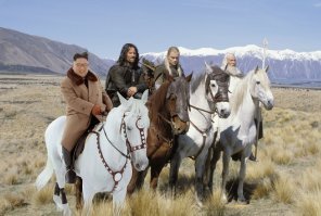 Ким Чен Ын поскакал по стопам Путина