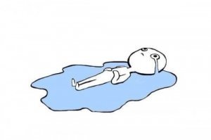 Тебе да же в интернете девушки отказывают......Держись братишка.....