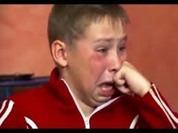 Страшный сон Вегана