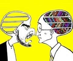 Как советский школьник доказал, что образование СССР лучше американского