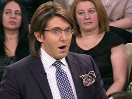 Не может быть !!! Никогда такого не было и вот те на !