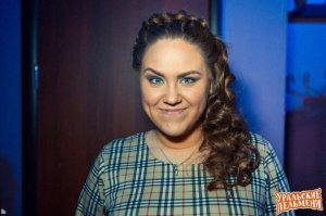 Милашка-Стешка больше не «пельмешка»: причины ухода из шоу УП Стефании-Марьяны