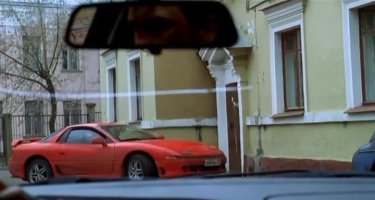 Фильм "Бумер" вспомнился