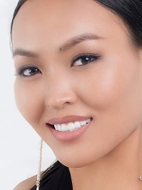 В чём различия между корейской, китайской, японской, вьетнамской, и тайской девушкой