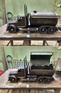 на нем тараканов готовить?