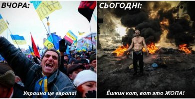 Картинки про нашу жизнь