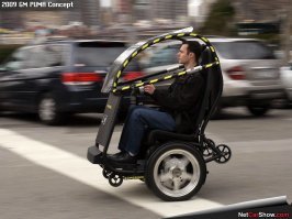 Удивительная Москва XXIII века и другие иллюстрации будущего