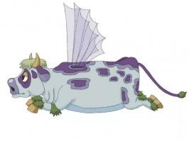 Это склисс. Он ничей