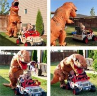 Да, жаль только, что быстро растут.

.