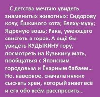 Смешные картинки с надписью