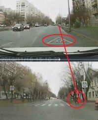 Тут и дебилу понятно, почему рег гандон, но для гандонов и даунов можно и обосновать.