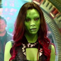 Уже Халка от Гаморы отличиеть не в состоянии. Куда катится мир?