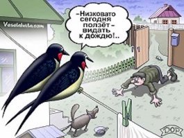 Очень суеверные люди, которые способны насмешить любого своими выходками