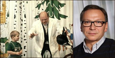 Игорь Угольников