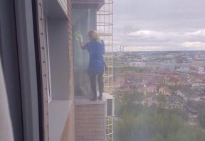 Наши то покруче будут.