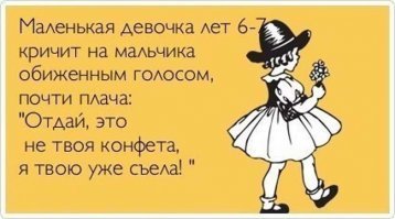 Коротко о равноправии в современном обществе или толерантность наше всё