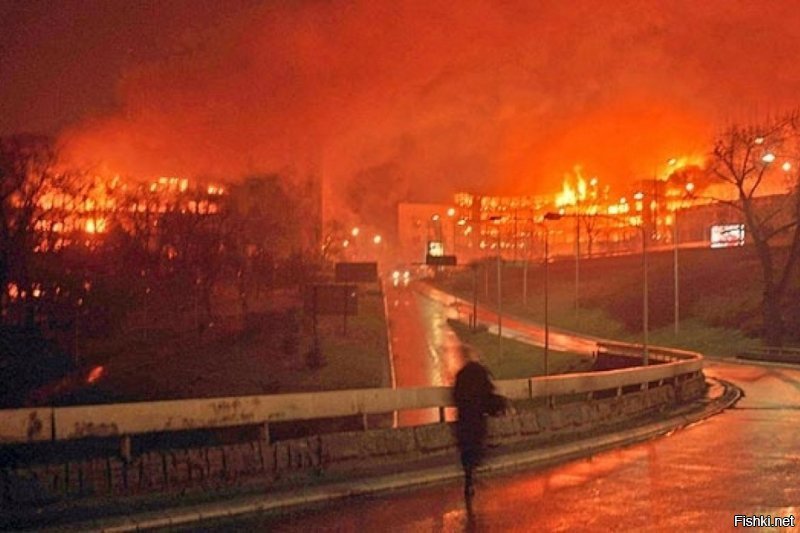 В США, уж точно, нет наверняка, - пекутся о чужом благе?!