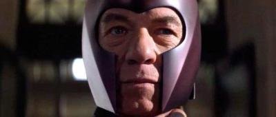 Нет, там Эрих Леншерр.