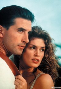 А как же Сидни Кроуфорд и "Честная игра"?!! Или Сидни была просто супермоделью, а в Плейбое не снималась?