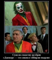 20 лучших фильмов последнего десятилетия по мнению зрителей