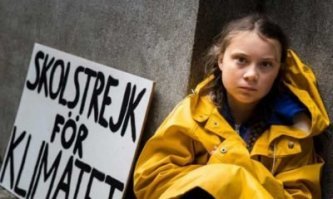 А где-то в Швеции, от данной новости грустит одна девочка...