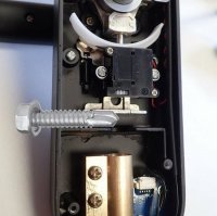 Я вскрою этот замок за 5 секунд.