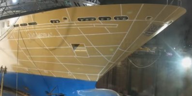 Зачем так красят?