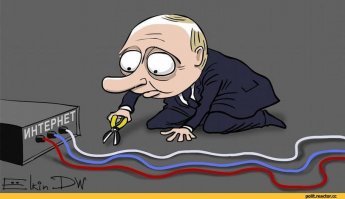 Даешь суверенный чебурнет!