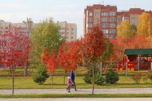 Сама из Новосибирска.Здесь конкурс самых жестких фото???А может бывает не так все плохо?