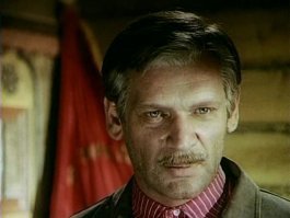 Захара Захарыча Большакова в президенты