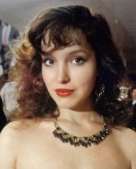 Анна Самохина