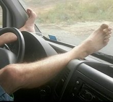 Подборка автомобильных приколов