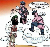 Сирийский автомобиль смертника