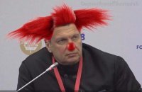 Когда попал в книгу рекордов Гиннесса.