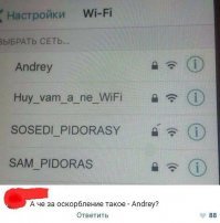 Подборка жизненных и забавных комментариев