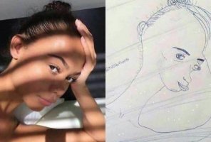 Знаменитые художники, чьи работы можно спутать со снимками