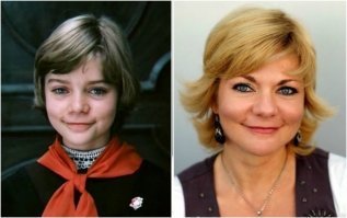 Романтические героини советского кино, которых мы помним до сих пор