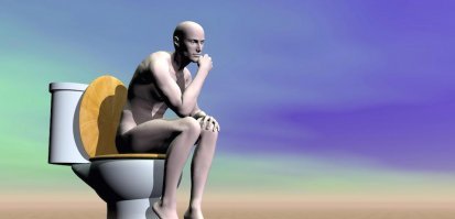 и когда забыл... (не нашел картинки читающего освежитель)