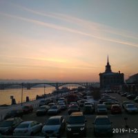 Немного моего Красноярска