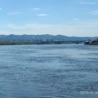 Немного моего Красноярска