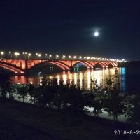 Немного моего Красноярска