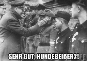 Сталин и расстрелянный вундер-инженер