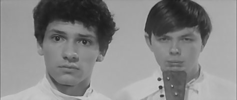 Хромая судьба: недолгая удача актера из «Ивана Васильевича»