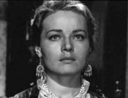 А мне нравилась Терехова - Диана из "Собаки на сене", Печерникова в "Доживем до понедельника", Чурсина в "Угрюм-реке". Только вряд ли это - романтические героини... ))