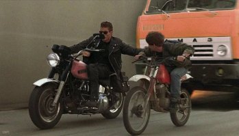 Интересные факты о фильме «Терминатор», которых вы, возможно, не знали