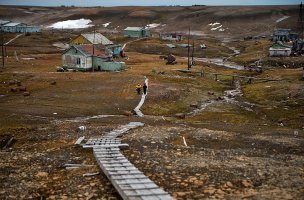 Что-то странная мечта:)