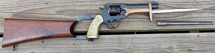 Тем более, если стрелял сам!
Я и не говорю, что он самый плохой. Я лично видел "Рюгер" с лопнувшей рамкой. При том, что патроны из него отстреливались только родные заводские. Всякое бывает. Но, называть оружие легендарным только из-за того, что оно стояло на вооружении более полувека, морально устарев при этом на втором десятке с момента начала производства... А глушитель... Ещё бы штык к нему, как англичане к "Веблею", для окопного боя присобачили, честное слово! И приклад!)))
